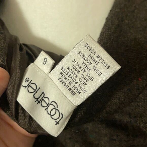 Together Suit Jacket  - Picture 12 of 16